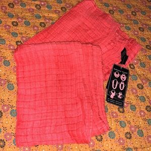 Women’s Infinity Scarf